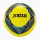 Joma Evolution III Fußball gelb/schwarz/blau Größe 5