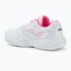 Kinder-Tennisschuhe Joma Master 1000 JR C weiß/ fuchsia 3