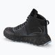 Wanderschuhe NNormal Tomir WP black 3