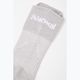 NNormal Laufsocken grau 2