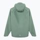 Laufjacke Herren NNormal Trail Rain green 2