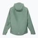 Laufjacke Damen NNormal Trail Rain green 2