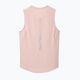 Lauf Tank Top Herren NNormal Race Tank pink 2