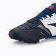 Joma Cancha TF Herren Fußballschuhe marine/weiß 7