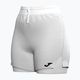 Damen Tennisshorts Joma Sculpture II weiß 2