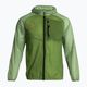 Men's Joma R-Trail Nature Regenmantel Laufjacke grün 103498