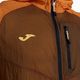 Herren Joma R-Trail Nature Regenmantel braun Laufjacke 3