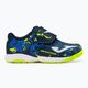 Kinder Fußballschuhe Joma Megatron Jr IN navy/orange 8