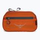 Osprey Ultralight Washbag Zip Wandern Waschbeutel orange 5-700-2 2