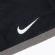 Nike Fundamental Handtuch schwarz NET17-010 3