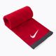 Nike Fundamental Handtuch rot NET17-643 2