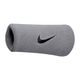 Nike Swoosh Doublewide Armbänder grau NNN05-078 3