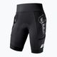 Damen Radhose mit Protektoren G-Form Pro-X3 Bike Short Liner schwarz