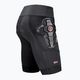 Damen Radhose mit Protektoren G-Form Pro-X3 Bike Short Liner schwarz 2