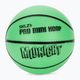 SKLZ Pro Mini Hoop Mitternacht fluoreszierende Basketball-Set 1715 6