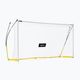 SKLZ Pro Training Goal Fußballtor 550 x 230 cm weiß und gelb 3270