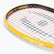 Squashschläger Harrow Vapor 110 yellow/navy/red 5