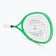 Squashschläger Harrow Vibe lime/black 2