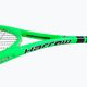 Squashschläger Harrow Vibe lime/black 8