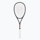 Squashschläger Harrow M-140 black/red