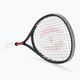 Squashschläger Harrow M-140 black/red 2