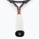 Squashschläger Harrow M-140 black/red 3