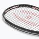 Squashschläger Harrow M-140 black/red 5