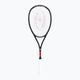 Squashschläger Harrow M-140 black/red 6