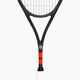 Squashschläger Harrow M-140 black/red 7