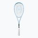 Squashschläger Harrow Sonic carolina/black 6