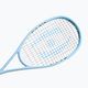 Squashschläger Harrow Sonic carolina/black 7