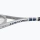 Squashschläger Harrow Stratus grey/navy 8