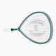 Squashschläger Harrow Response 120 green/silver 2