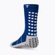 TRUsox Mid-Calf Thin Fußball Socken blau CRW300 3