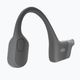 Shokz OpenRun drahtloser Kopfhörer grau S803GY 4
