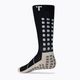 TRUsox Mid-Calf Thin Fußball Socken schwarz CRW300 2