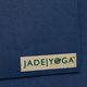 JadeYoga Harmony Yogamatte 3/16'' 5 mm navy blau 368MB 3