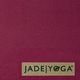 JadeYoga Harmony Yogamatte 3/16'' 68'' 5 mm kastanienbraun 368RB 4