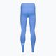 Leggings Damen NEBBIA Active High-Waist Smart Pocket blau 42242 2