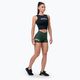 Shorts Damen NEBBIA Classic Hero dark green 2