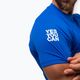 Trekking Shirt T-shirt Herren NEBBIA Performance blue 7