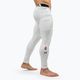 Trainings Leggings Herren NEBBIA Discipline white 2