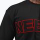 NEBBIA Legacy Herren-T-Shirt schwarz 4