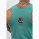 Trainings Tank Top  Herren NEBBIA Strenght green 5