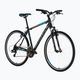 Kellys Cliff 10 cross bike schwarz/blau 5