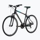 Kellys Cliff 10 cross bike schwarz/blau 6