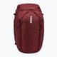 Damen-Trekking-Rucksack Thule Landmark 60 l dunkel bordeaux