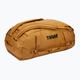 Thule Chasm 70 l goldene Reisetasche 2