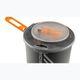 Touristenkocher Jetboil Stash Cooking System metal 8
