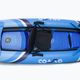 Coasto Lotus 1 aufblasbares 1-Personen-Hochdruck-Kajak PB-CKL330 5
